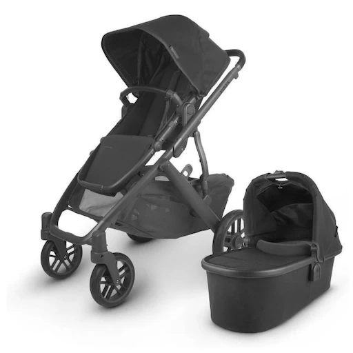 UPPABABY MAXI COSI-UPPER ADAPTER 4 UPPABABY MAXI COSI-UPPER ADAPTER - Afbeelding 4