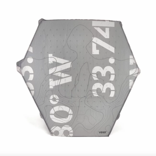 VEER AIR PAD 1 VEER AIR PAD