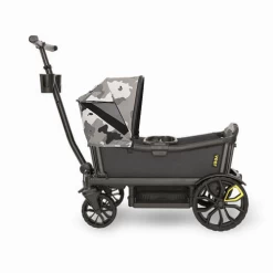 VEER CUSTOM RETRACTABLE CANOPY CAMO 7 VEER CUSTOM RETRACTABLE CANOPY CAMO -Babyproducten veer veer custom retractable canopy camo 3