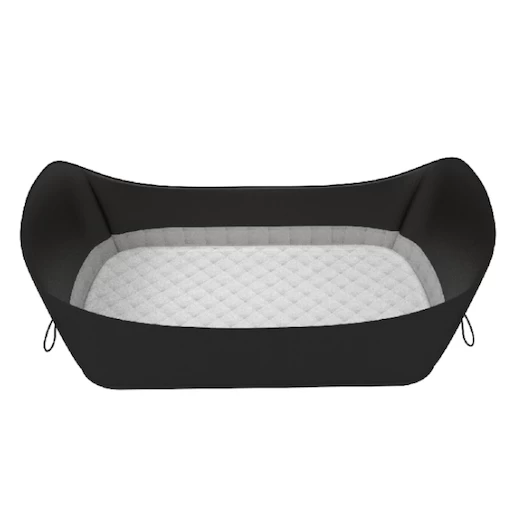 VEER NAP SYSTEM 1 VEER NAP SYSTEM