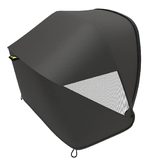 VEER RETRACTABLE CANOPY 2 VEER RETRACTABLE CANOPY - Afbeelding 2