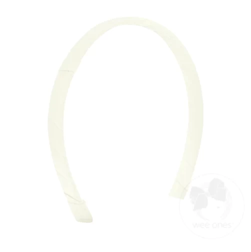 GROSGRAIN ADD-A-BOW HEADBAND 2 GROSGRAIN ADD-A-BOW HEADBAND - Afbeelding 2