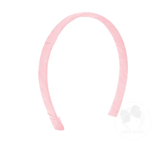 GROSGRAIN ADD-A-BOW HEADBAND 4 GROSGRAIN ADD-A-BOW HEADBAND - Afbeelding 4