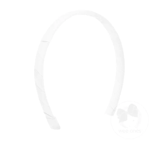 GROSGRAIN ADD-A-BOW HEADBAND 6 GROSGRAIN ADD-A-BOW HEADBAND - Afbeelding 6