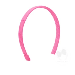GROSGRAIN ADD-A-BOW HEADBAND 16 GROSGRAIN ADD-A-BOW HEADBAND -Babyproducten wee ones grosgrain add a bow headband 6