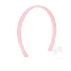 GROSGRAIN ADD-A-BOW HEADBAND 18 GROSGRAIN ADD-A-BOW HEADBAND -Babyproducten wee ones grosgrain add a bow headband 8