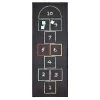HIP HOPSCOTCH PLAYMAT