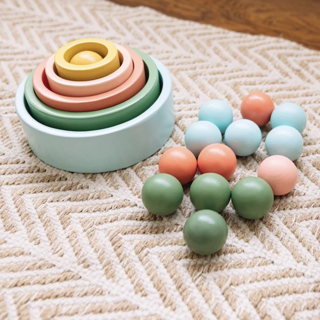 MIXING, MATCHING, NESTING, STACKING 1 MIXING, MATCHING, NESTING, STACKING