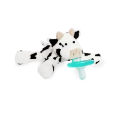 WUBBANUB BABY COW