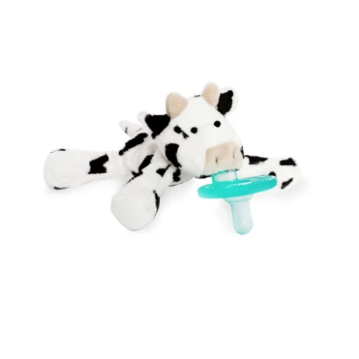 WUBBANUB BABY COW 1 WUBBANUB BABY COW