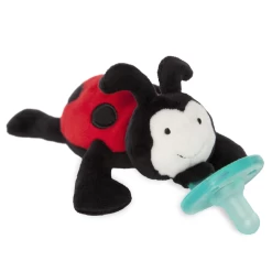 WUBBANUB LADYBUG