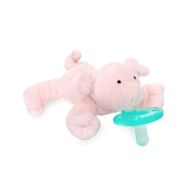 WUBBANUB PIGLET 1 WUBBANUB PIGLET
