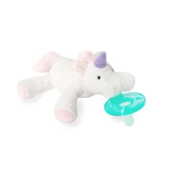 WUBBANUB WHITE UNICORN