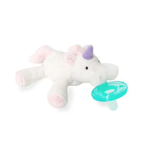 WUBBANUB WHITE UNICORN 1 WUBBANUB WHITE UNICORN