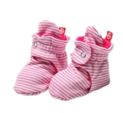 ZUTANO CANDY STRIPE BOOTIE - BB165538
